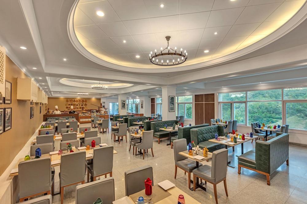 Club Mahindra Kandāghāt Zewnętrze zdjęcie