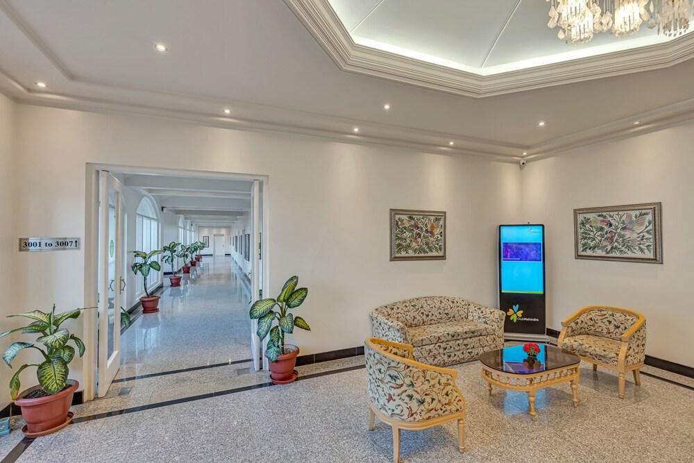 Club Mahindra Kandāghāt Zewnętrze zdjęcie