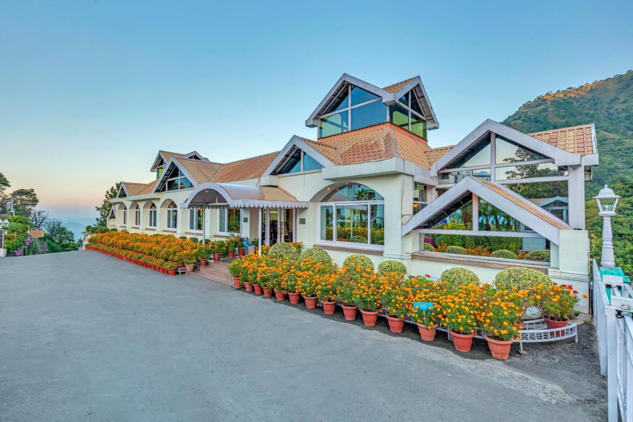 Club Mahindra Kandāghāt Zewnętrze zdjęcie