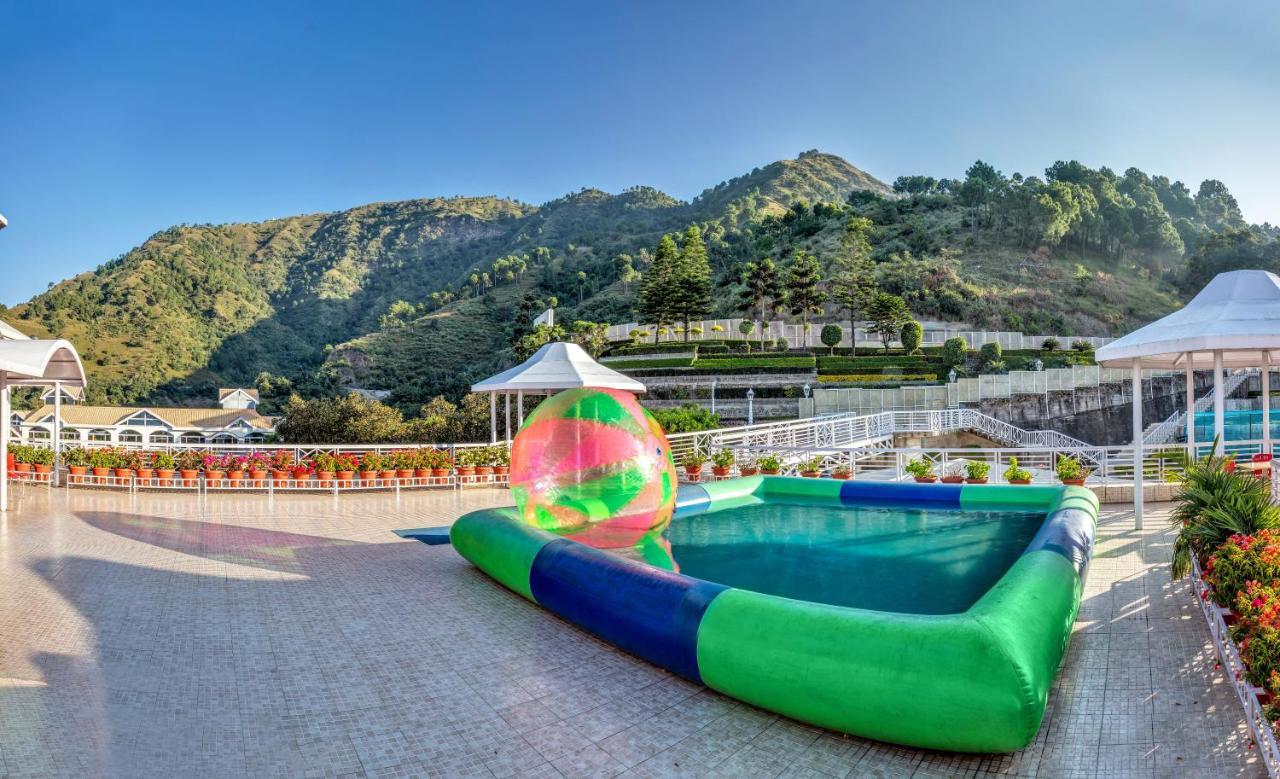 Club Mahindra Kandāghāt Zewnętrze zdjęcie
