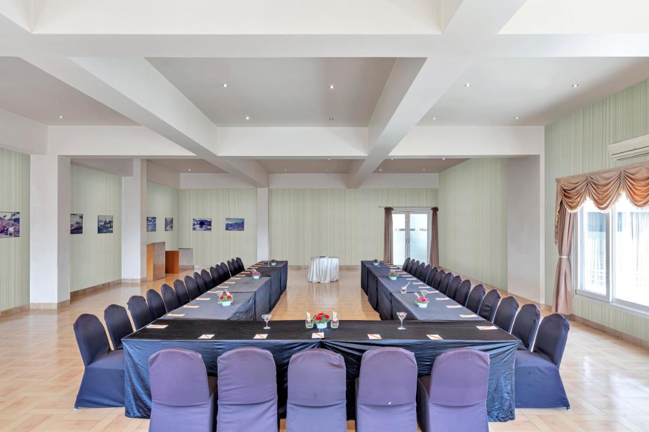 Club Mahindra Kandāghāt Zewnętrze zdjęcie