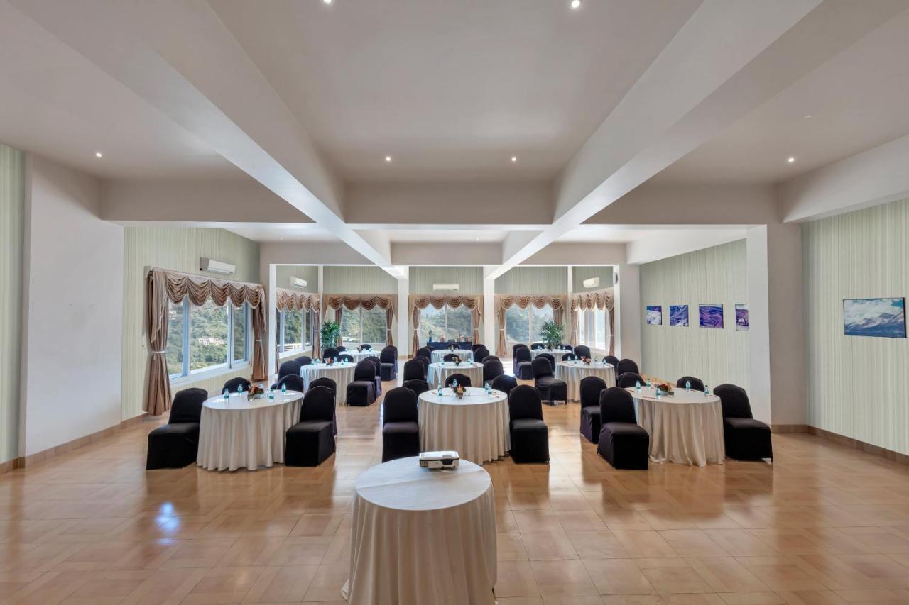 Club Mahindra Kandāghāt Zewnętrze zdjęcie
