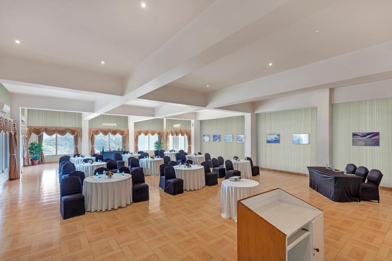 Club Mahindra Kandāghāt Zewnętrze zdjęcie