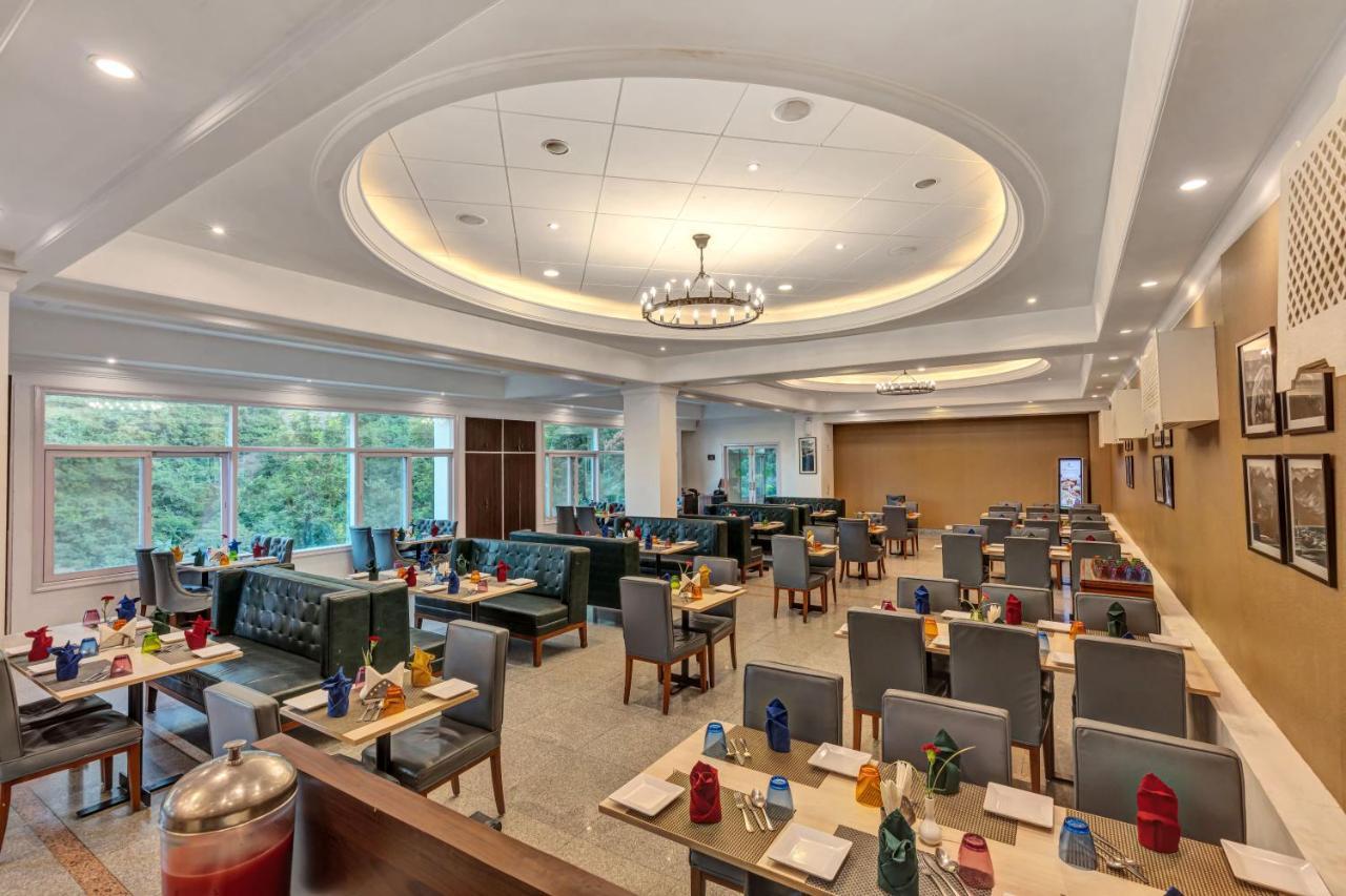 Club Mahindra Kandāghāt Zewnętrze zdjęcie