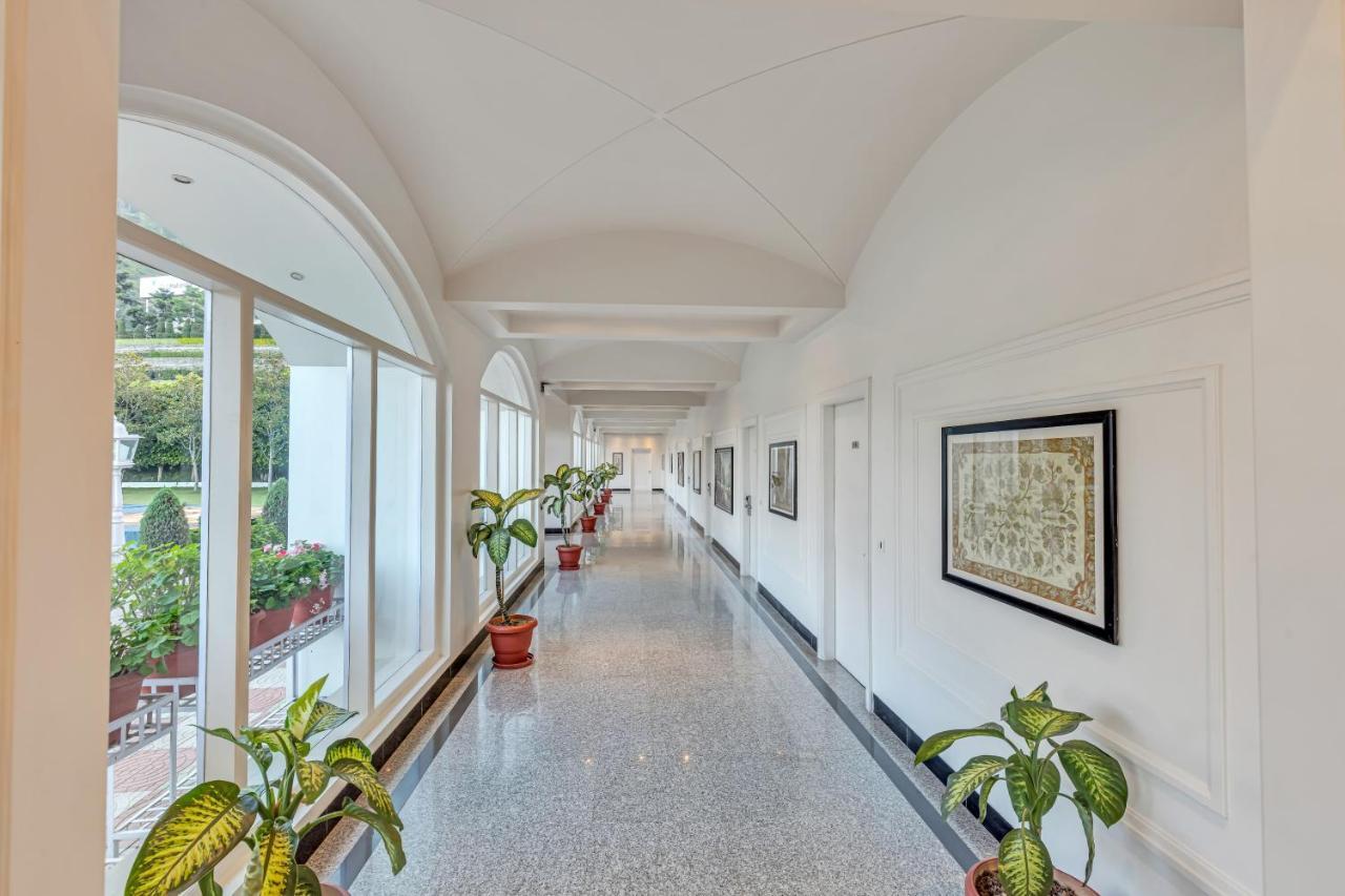 Club Mahindra Kandāghāt Zewnętrze zdjęcie