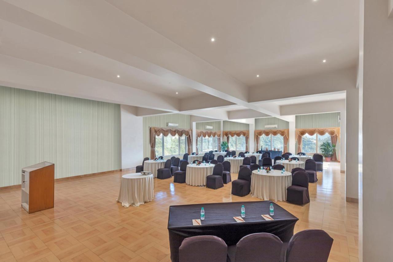 Club Mahindra Kandāghāt Zewnętrze zdjęcie