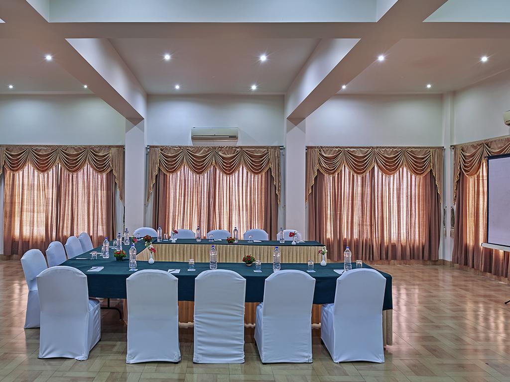 Club Mahindra Kandāghāt Zewnętrze zdjęcie