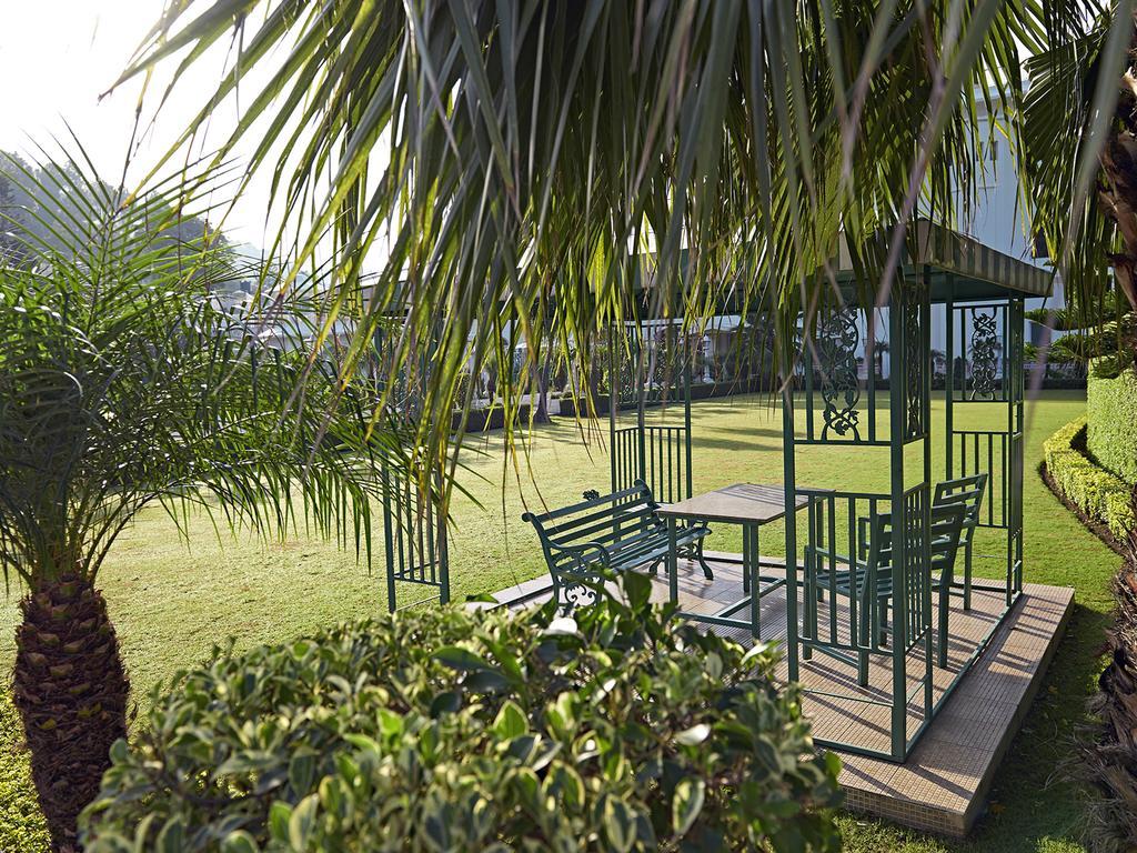 Club Mahindra Kandāghāt Zewnętrze zdjęcie