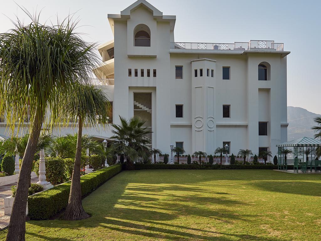 Club Mahindra Kandāghāt Zewnętrze zdjęcie