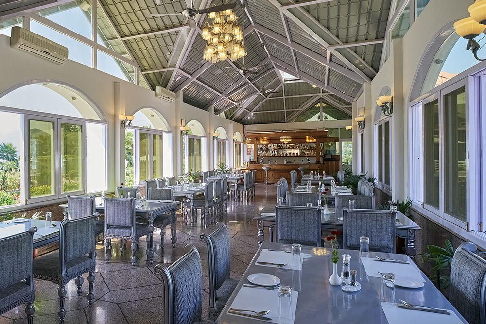 Club Mahindra Kandāghāt Zewnętrze zdjęcie