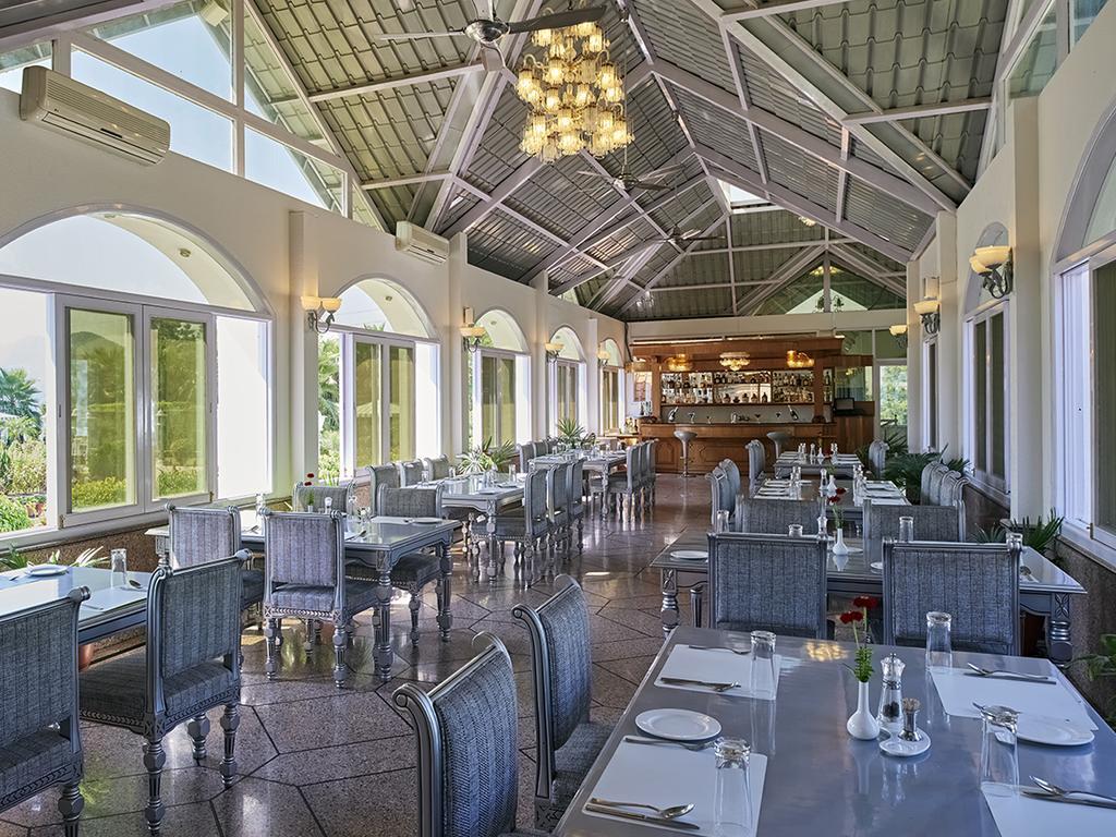 Club Mahindra Kandāghāt Zewnętrze zdjęcie