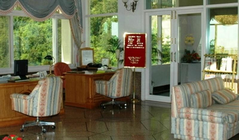 Club Mahindra Kandāghāt Zewnętrze zdjęcie