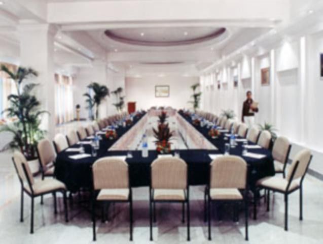 Club Mahindra Kandāghāt Zewnętrze zdjęcie