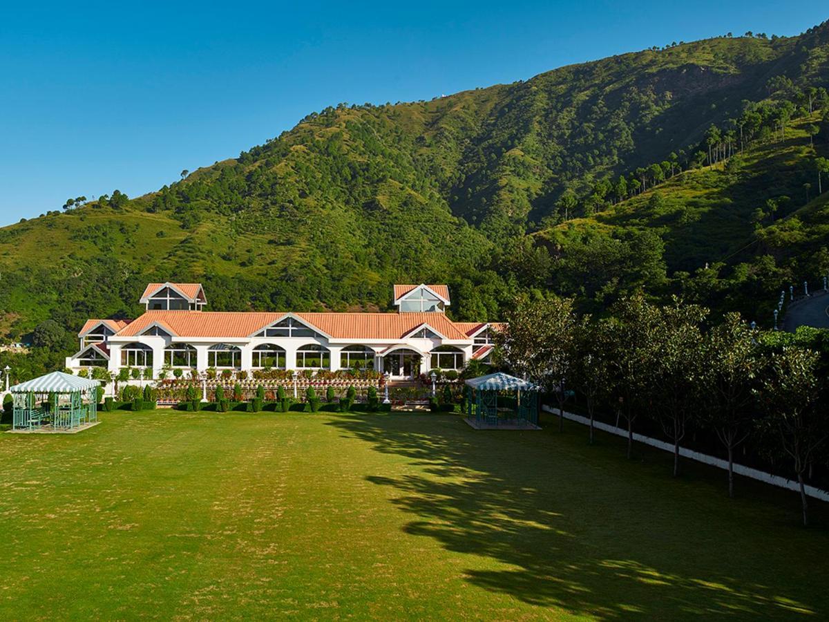 Club Mahindra Kandāghāt Zewnętrze zdjęcie